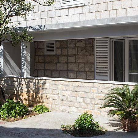 Apartments Gravosa- Free Parking Dubrovnik Exterior foto