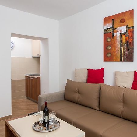 Apartments Gravosa- Free Parking Dubrovnik Exterior foto