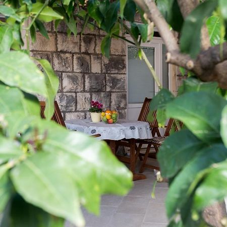 Apartments Gravosa- Free Parking Dubrovnik Exterior foto