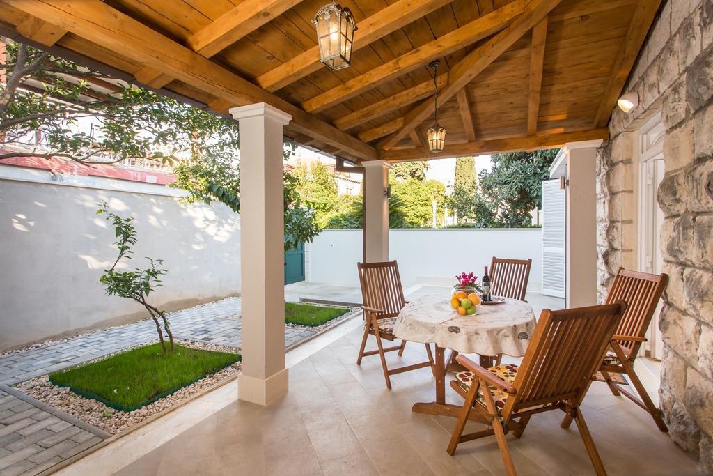 Apartments Gravosa- Free Parking Dubrovnik Exterior foto