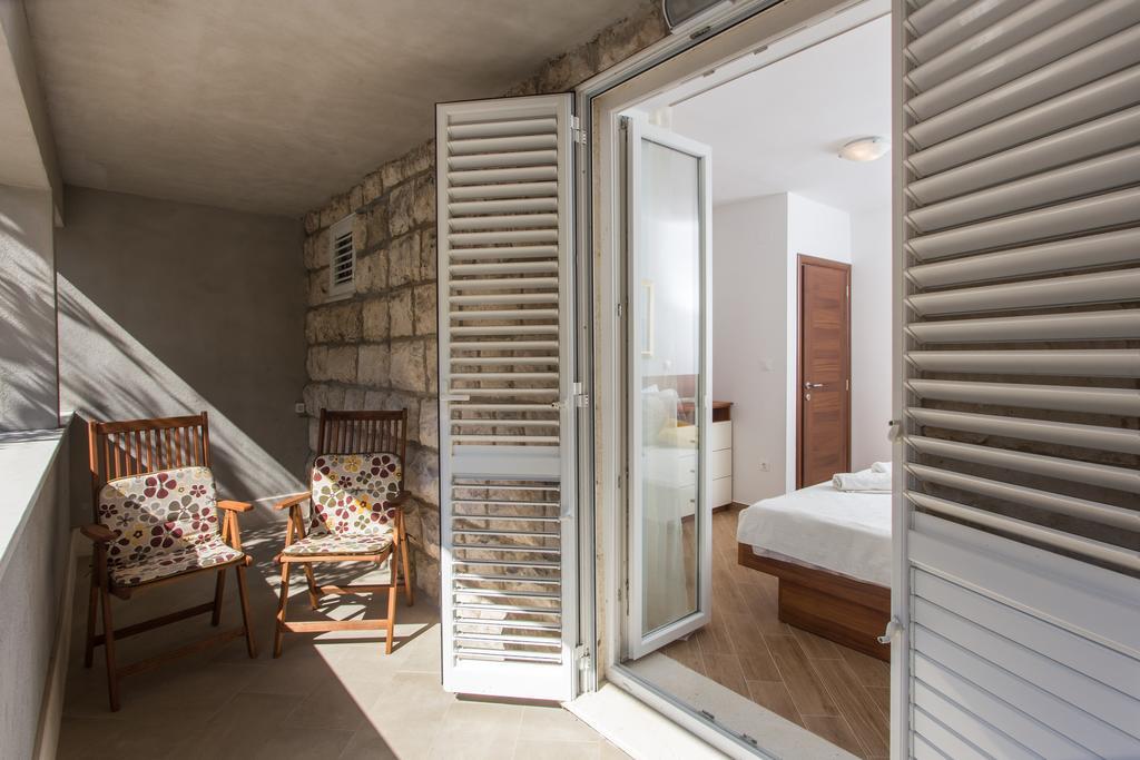 Apartments Gravosa- Free Parking Dubrovnik Exterior foto