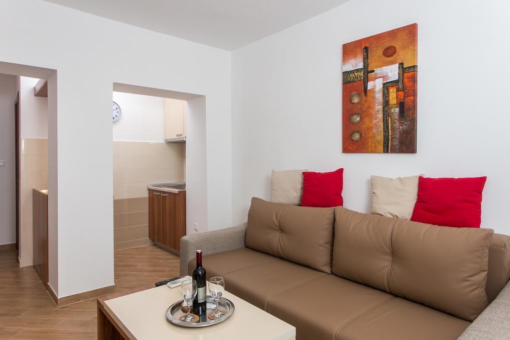 Apartments Gravosa- Free Parking Dubrovnik Exterior foto