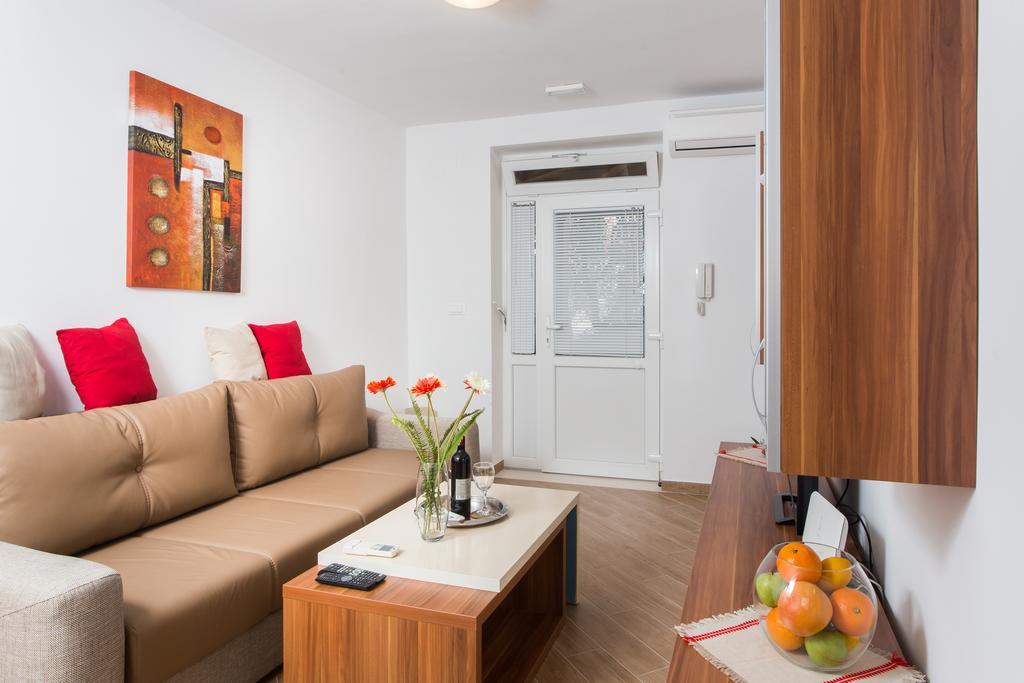 Apartments Gravosa- Free Parking Dubrovnik Exterior foto