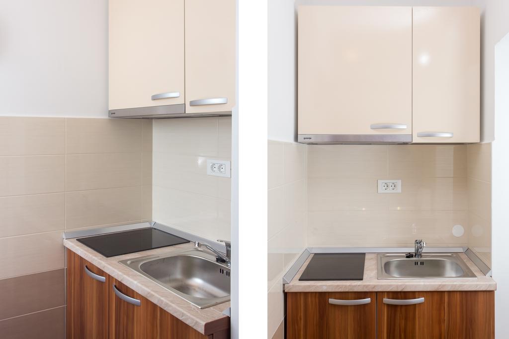 Apartments Gravosa- Free Parking Dubrovnik Exterior foto