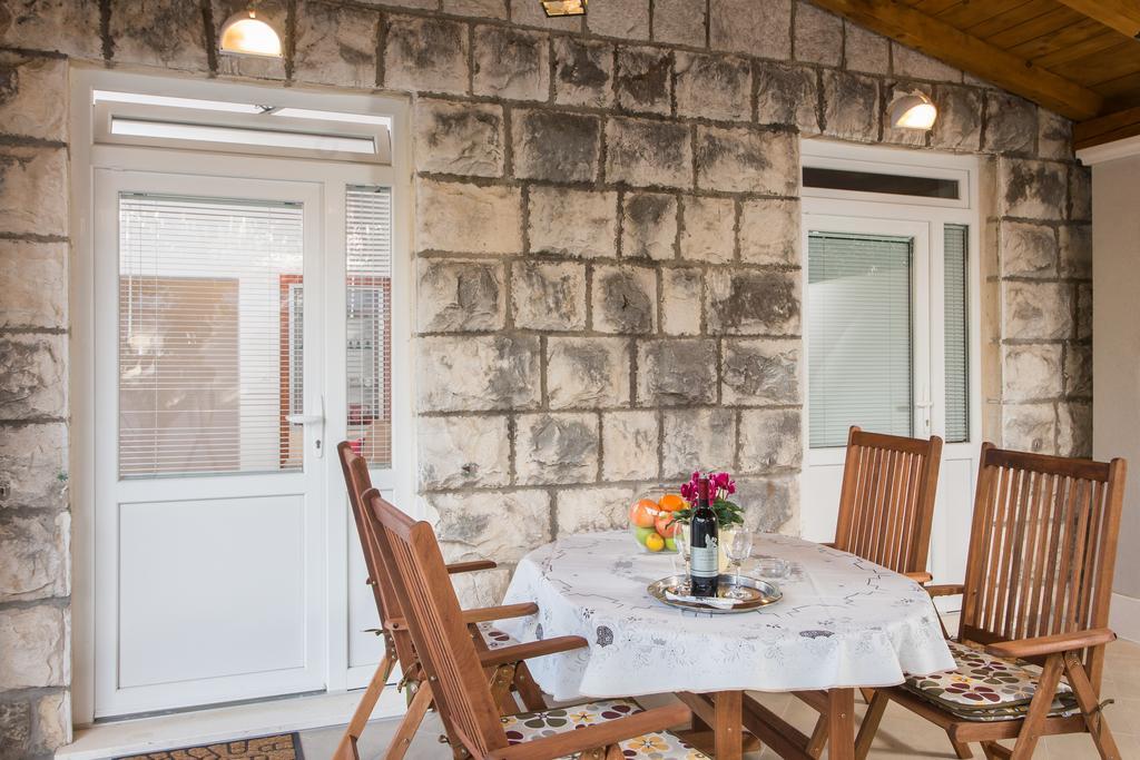Apartments Gravosa- Free Parking Dubrovnik Exterior foto
