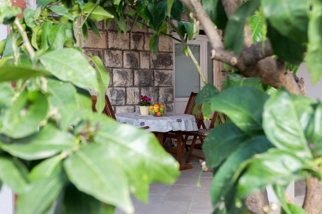 Apartments Gravosa- Free Parking Dubrovnik Exterior foto