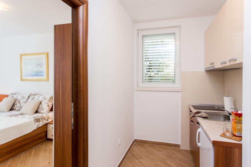 Apartments Gravosa- Free Parking Dubrovnik Exterior foto